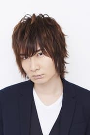 Tomoaki Maeno 이미지