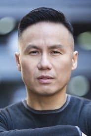 BD Wong 이미지