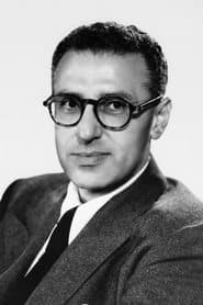 George Cukor 이미지