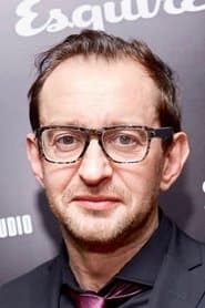 Konstantin Khabenskiy 이미지