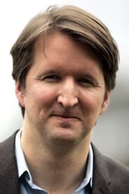 Tom Hooper 이미지