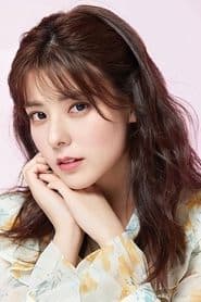 Mina Fujii 이미지