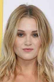 Virginia Gardner 이미지