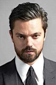 Dominic Cooper 이미지