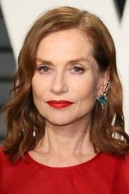 Isabelle Huppert 이미지