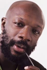 Isaac Hayes 이미지