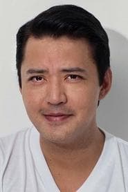 Mark Anthony Fernandez 이미지