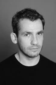 Kieran O'Brien 이미지