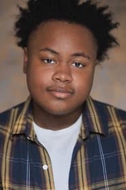 Shamon Brown Jr. 이미지
