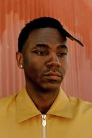 Jerrod Carmichael 이미지