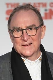 Dermot Crowley 이미지