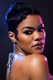Teyana Taylor 이미지