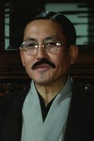 Katsuo Nakamura 이미지