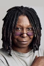 Whoopi Goldberg 이미지