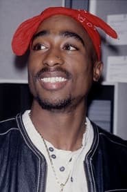 Tupac Shakur 이미지