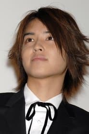 Yuya Tegoshi 이미지