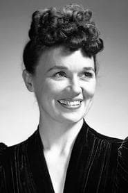 Jeanette Nolan 이미지