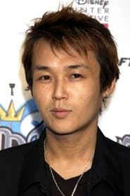 Tetsuya Nomura 이미지