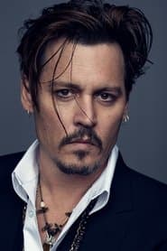 Johnny Depp 이미지