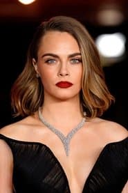 Cara Delevingne 이미지