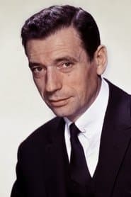 Yves Montand 이미지