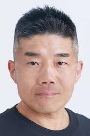 Atsushi Imaruoka 이미지