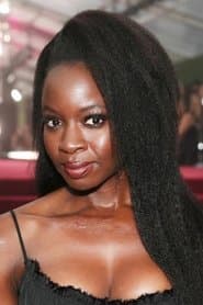 Danai Gurira 이미지