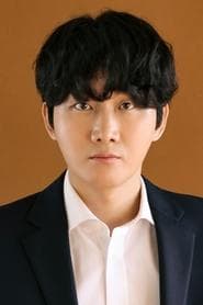 Lee Yong-jin 이미지