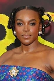 Wunmi Mosaku 이미지