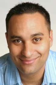 Russell Peters 이미지