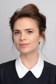 Hayley Atwell 이미지