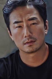 Ryu Seung-su 이미지