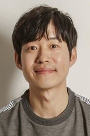 Yu Jun-sang 이미지