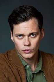 Bill Skarsgård 이미지