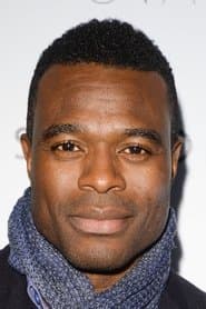 Lyriq Bent 이미지