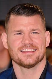 Michael Bisping 이미지