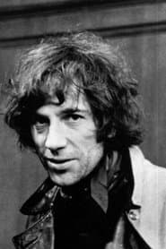 Donald Cammell 이미지