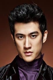 Aarif Rahman 이미지