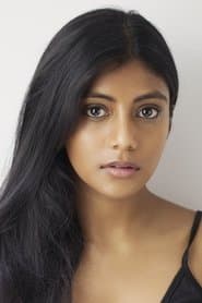Charithra Chandran 이미지