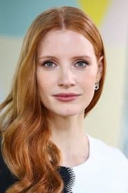 Jessica Chastain 이미지