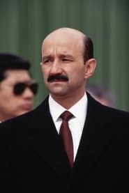 Carlos Salinas de Gortari 이미지