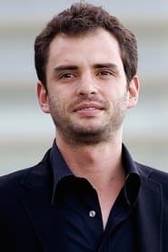 Jonás Cuarón 이미지