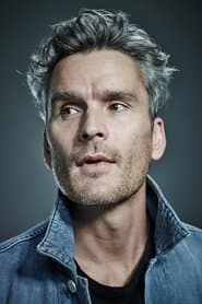 Balthazar Getty 이미지