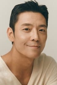 Kim Ju-hun 이미지