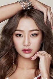 Hyolyn 이미지