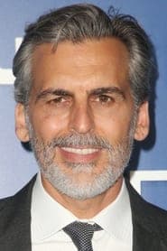 Oded Fehr 이미지