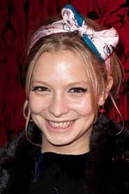 Annabelle Dexter-Jones 이미지