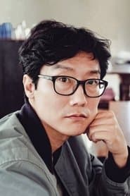 Hwang Dong-hyuk 이미지