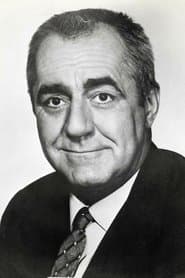 Jim Backus 이미지