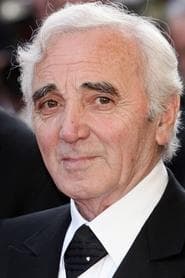 Charles Aznavour 이미지